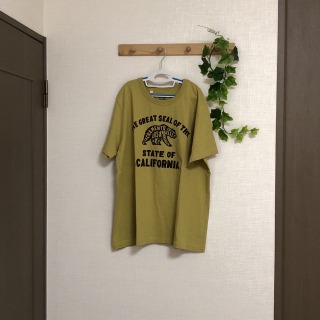 LIME.INC プリントTシャツ レディースのトップス(Tシャツ(半袖/袖なし))の商品写真