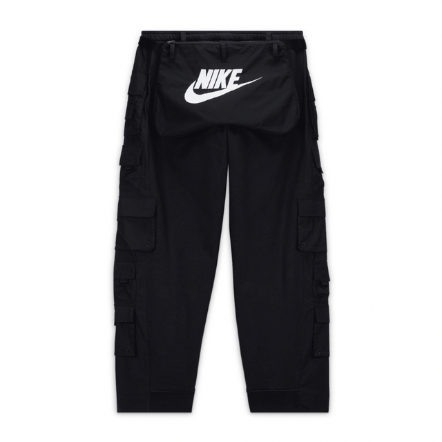 PEACEMINUSONE PMO x NIKE Wide Pants XS