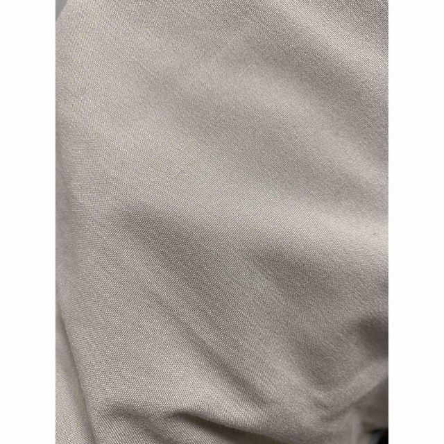 GU(ジーユー)のタックコクーンシルエットパンツ GU レディースのパンツ(カジュアルパンツ)の商品写真
