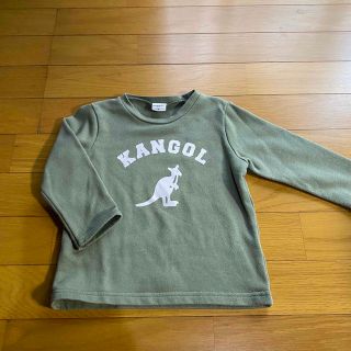 カンゴール(KANGOL)の95 カンゴール トレーナー(Tシャツ/カットソー)