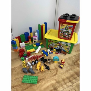 レゴ プーさん 積み木/ブロックの通販 97点 | Legoのキッズ/ベビー