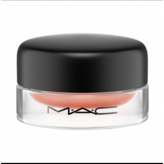 マック(MAC)の新品未使用 MAC プロ ロングウェア ペイント ポット アート セラピーチィ(アイシャドウ)