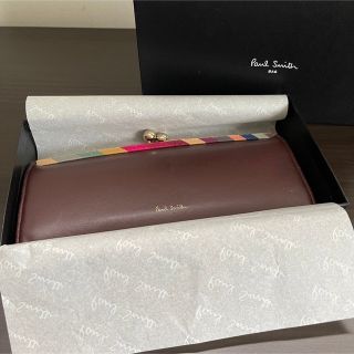 ポールスミス(Paul Smith)のPaul Smith 長財布(財布)