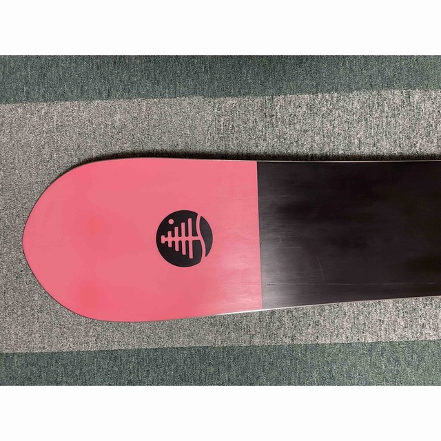 BURTON - バートン ファミリーツリー スティックシフト 148cm BURTON - バートン ファミリーツリー スティックシフト 148cm