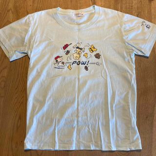 ピーナッツ(PEANUTS)のピーナッツ スヌーピー キッズ Tシャツ(Tシャツ/カットソー)