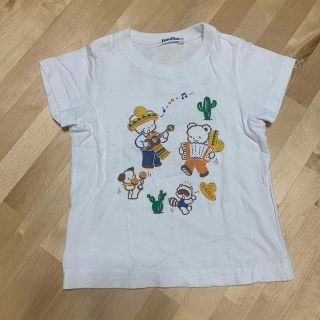 ファミリア 白Tシャツの通販 79点 | familiarを買うならラクマ