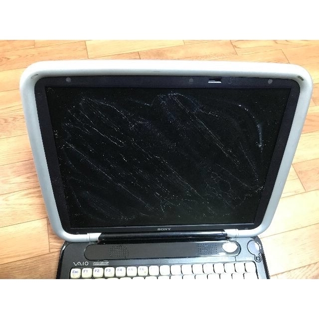 SONY VAIO QRの通販 by Yuichi's shop|ラクマ SONY VAIO QRの通販 by Yuichi's shop|ラクマ