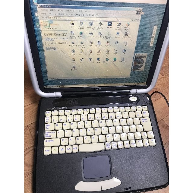 SONY VAIO QRの通販 by Yuichi's shop|ラクマ SONY VAIO QRの通販 by Yuichi's shop|ラクマ