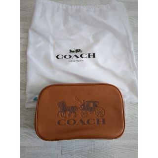 コーチ(COACH)のコーチ　ショルダーバッグ(ショルダーバッグ)