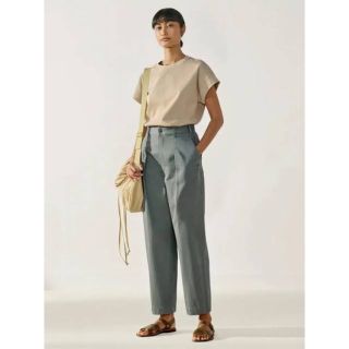 ユニクロ(UNIQLO)のカーゴパンツ(ワークパンツ/カーゴパンツ)