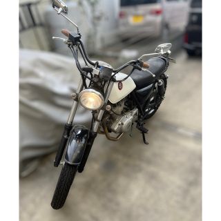 スズキ(スズキ)のグラストラッカー250  ⭐︎販売終了しました。(車体)