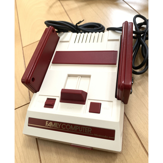 Nintendo  ニンテンドークラシックミニ ファミリーコンピュータ 1