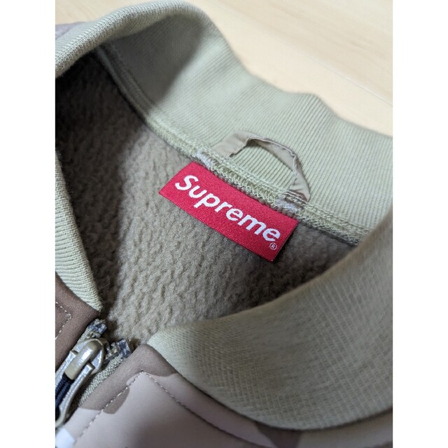 Supreme 22AW WINDSTOPPER Work Vest