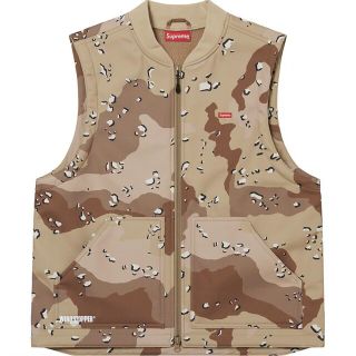 シュプリーム ワーク メンズベストの通販 59点 | Supremeのメンズを