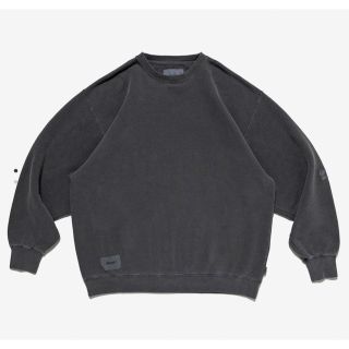 ダブルタップス(W)taps)のWTAPS BIRTH スウェット  M Size(スウェット)