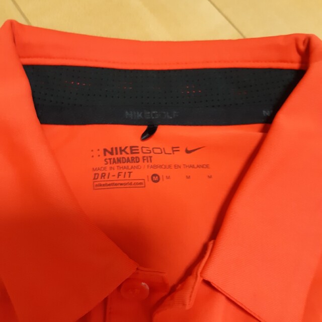 NIKE(ナイキ)のポロシャツ メンズのトップス(シャツ)の商品写真