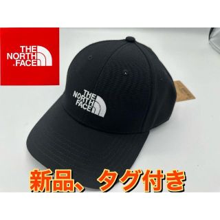 ザノースフェイス(THE NORTH FACE)の新品　ノースフェイス NN02341リサイクル66 クラシック ハット キャップ(キャップ)