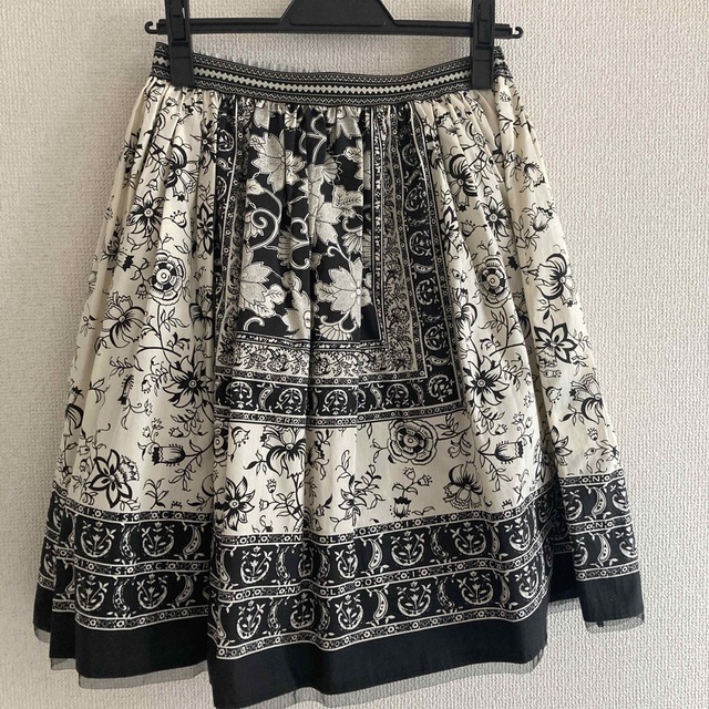 Lois CRAYON(ロイスクレヨン)のロイスクレヨン　スカート レディースのスカート(ひざ丈スカート)の商品写真
