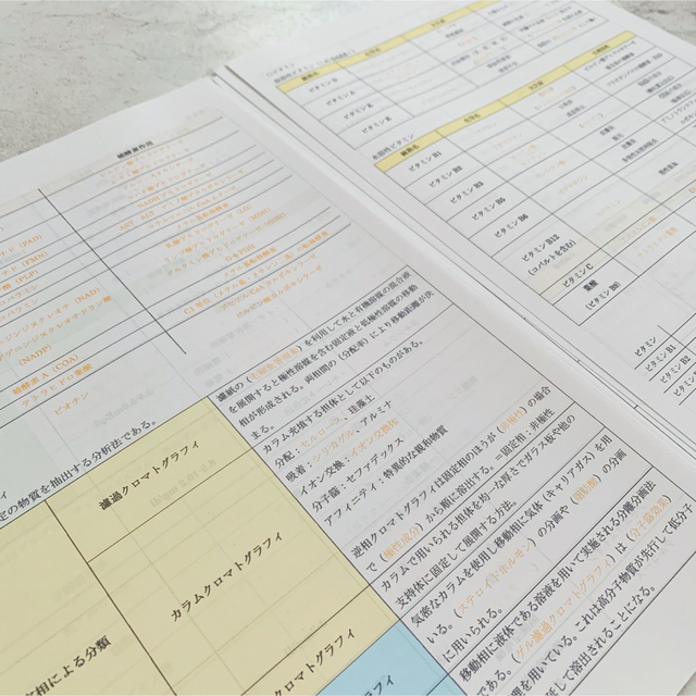 臨床検査技師 まとめプリント | www.jarussi.com.br