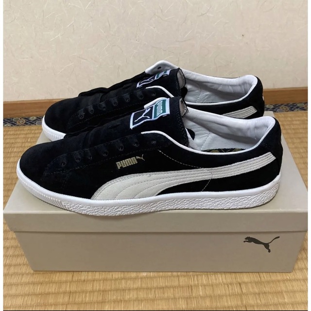 suede VTG MII 1968 プーマ スエード 限定 PUMA