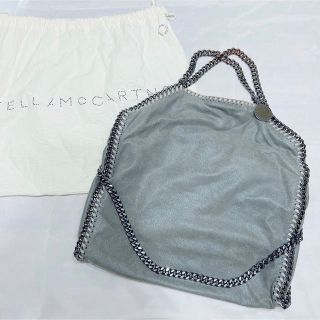 ステラマッカートニー(Stella McCartney)のステラマッカートニー ファラベラ ショルダー チェーントート チェーンバッグ(ショルダーバッグ)