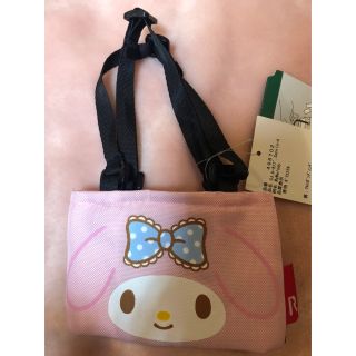 サンリオ(サンリオ)のマイメロちゃん　ルーカップ　アウトドア(キャラクターグッズ)
