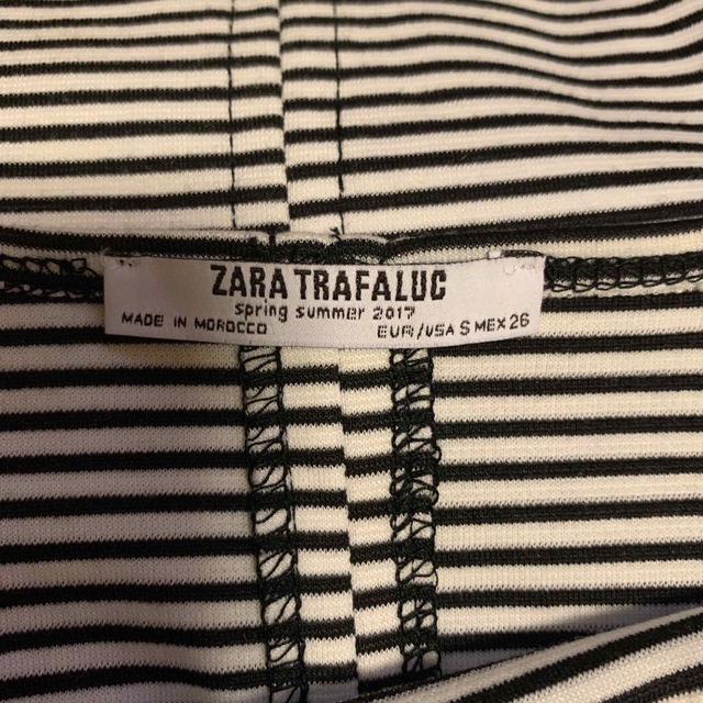 ZARA(ザラ)のZARA タイトワンピース レディースのワンピース(ひざ丈ワンピース)の商品写真