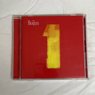 ビートルズ(THE BEATLES)のザ・ビートルズ"ザ・ビートルズ1"(ポップス/ロック(洋楽))