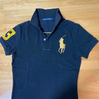 ラルフローレン(Ralph Lauren)のラルフローレン ビックポニーポロシャツ(ポロシャツ)