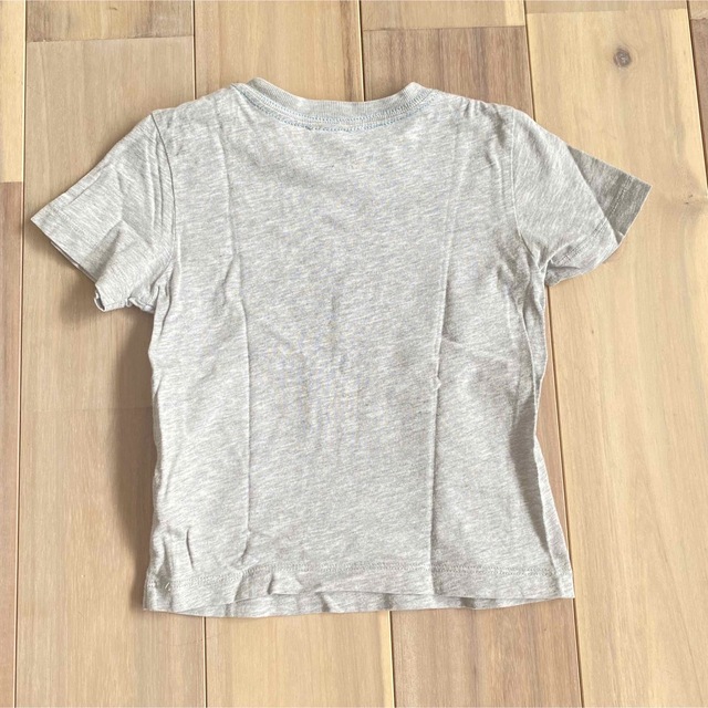 DIESEL(ディーゼル)のDIESEL Baby ロゴTシャツ キッズ/ベビー/マタニティのベビー服(~85cm)(Ｔシャツ)の商品写真