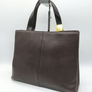 バーバリー(BURBERRY) ヴィンテージ トートバッグ(レディース)の通販 バーバリー(BURBERRY) ヴィンテージ トートバッグ(レディース)の通販