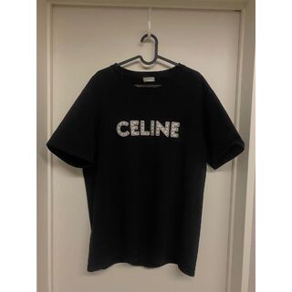 セリーヌ Tシャツ・カットソー(メンズ)の通販 300点以上 | celineの 