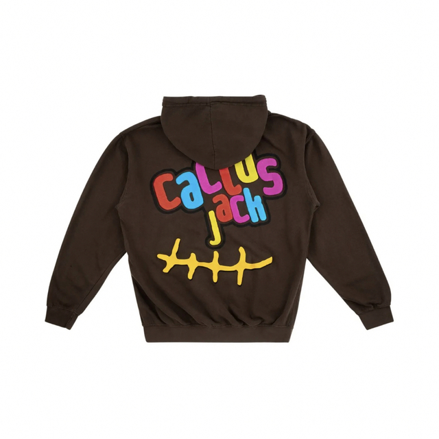 新品未使用】cactus jack travis scottパーカーXL 超安い noxcapital.de