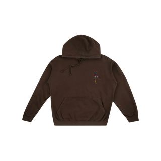 【新品未使用】cactus jack travis scottパーカーXL