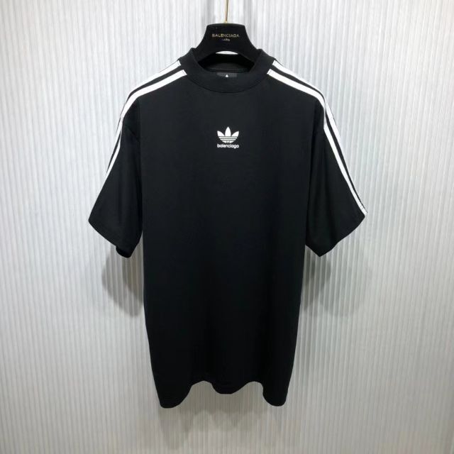 BALENCIAGA×ADIDAS Tシャツ OVERSIZED 【限定製作】 50.0%OFF