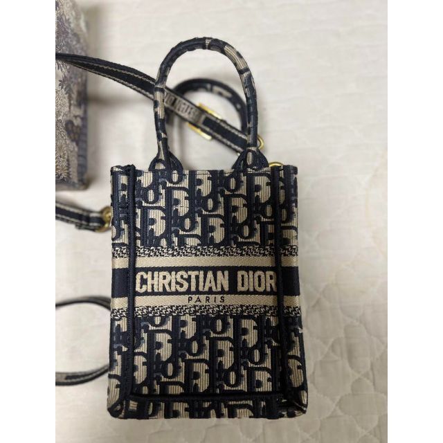 ☆Christian Dior 【新品未使用】-