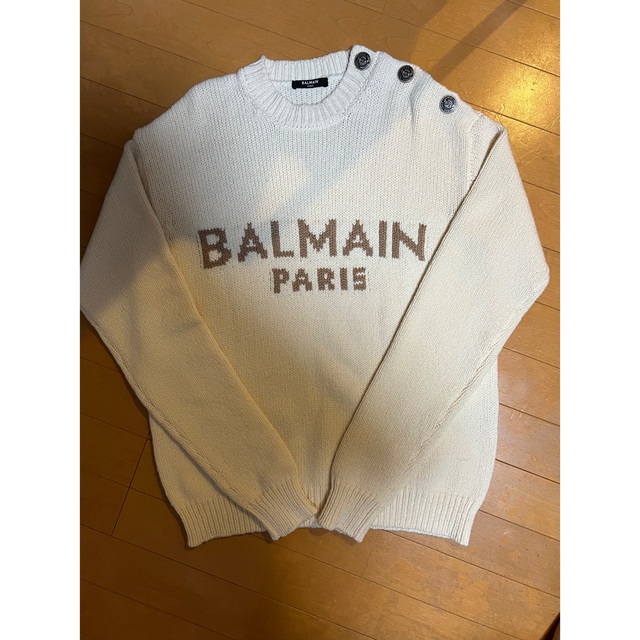 BALMAIN バルマン セーター/ニット