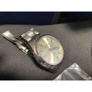 Grand Seiko - GRAND SEIKO チタン 30%軽量の通販 by ぷーている's ...