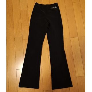 チャコット フレアパンツの通販 14点 | CHACOTTを買うならラクマ