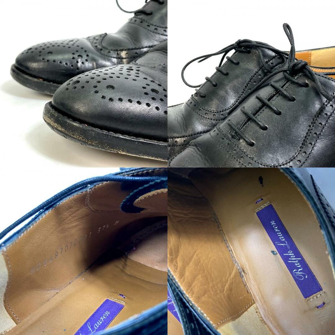 Ralph Lauren - ラルフローレン RALPH LAUREN ウィングチップ Ralph Lauren - ラルフローレン RALPH LAUREN ウィングチップ