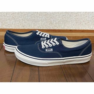 ヴァンズ(VANS)のVANS AUTHENTIC 26.5cm(スニーカー)