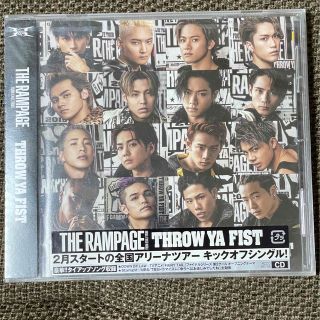 THE RAMPAGE(THE RAMPAGE) CD 国内アーティストの通販 100点以上