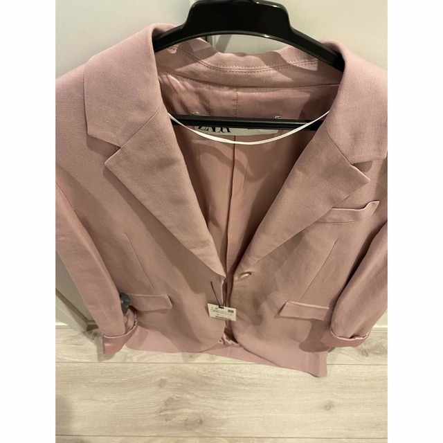 ZARA ジャケット　新品♧