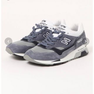 ニューバランス(New Balance)の【new balance】M1500 made in UK(スニーカー)