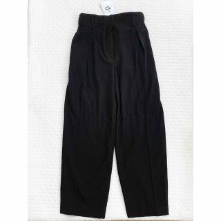 ディーホリック(dholic)のDHOLIC ディーホリック Wide-fit croped slacks(カジュアルパンツ)