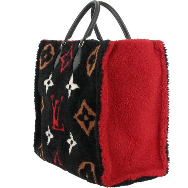 LOUIS VUITTON - ルイヴィトン ハンドバッグ シアリング LOUIS VUITTON - ルイヴィトン ハンドバッグ シアリング