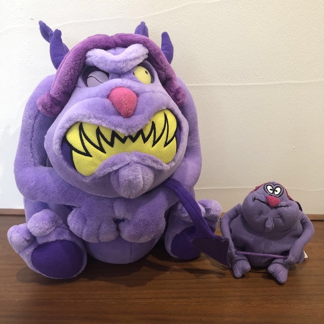 セール特価 ○ディズニー ヘラクレス セット ぬいぐるみ ペイン