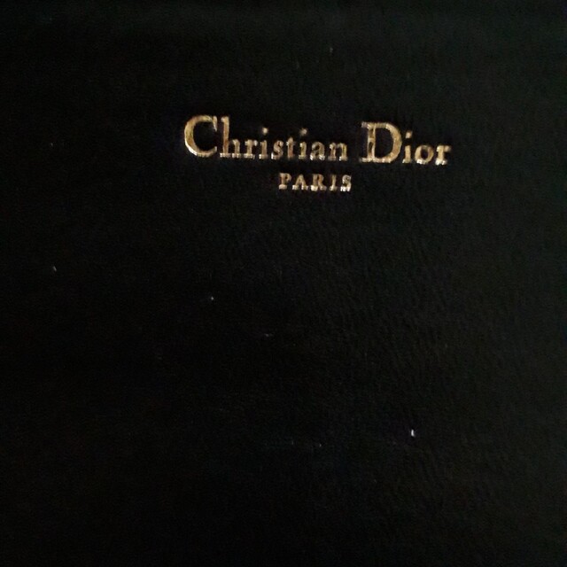 Christian Dior(クリスチャンディオール)のディオール　お財布 レディースのファッション小物(財布)の商品写真