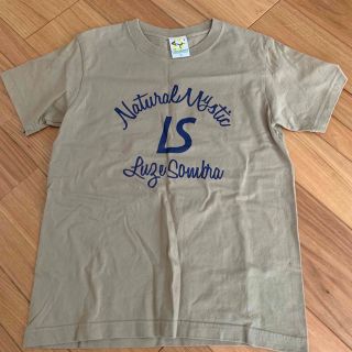 ルース(LUZ)の美品　ルースイソンブラ　Tシャツ　半袖　S(Tシャツ/カットソー(半袖/袖なし))