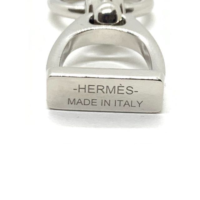 ☆希少☆HERMES スカーフリング #045613.